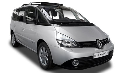 Renault Grand Espace